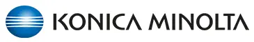 Konica logo