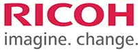 Ricoh logo