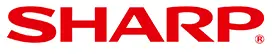 Sharp logo