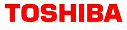 Toshiba logo